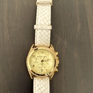 Michael Kors Women Watch